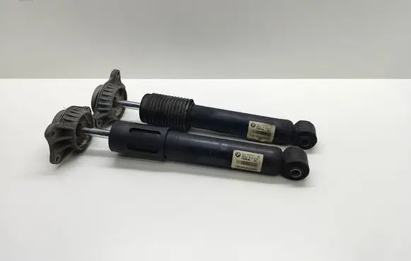 BMW 5 F10 F11 Rear shock absorber/damper 6797771 679777101 33526797771