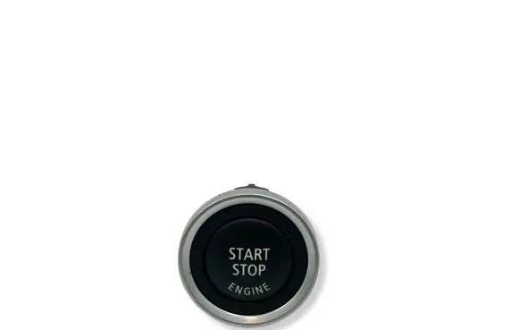 BMW X1 E84 Engine start stop button switch 9154945