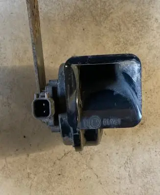 Jeep Cherokee III KJ Horn signal 6033FB1204