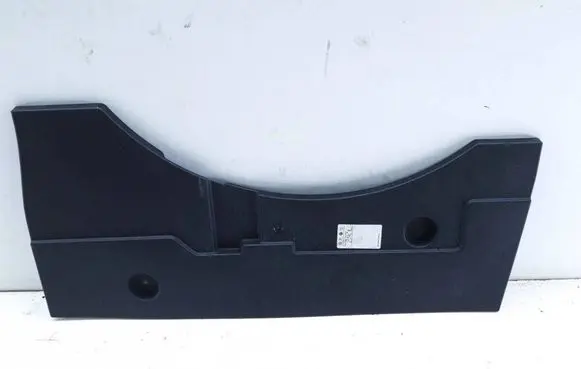 Volkswagen PASSAT CC Other trunk/boot trim element 3C5012116