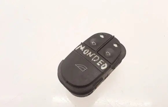 Ford Mondeo Mk III Electric window control switch 93BG14529BA
