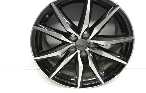 Toyota C-HR I R18 alloy rim 89241 1768