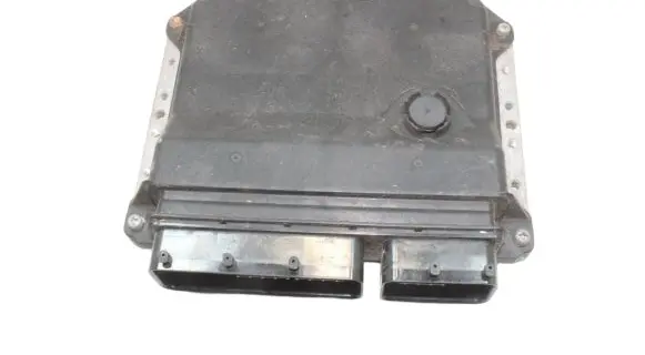 Toyota Auris 150 Engine control unit/module 896610Z250 MB2754001721