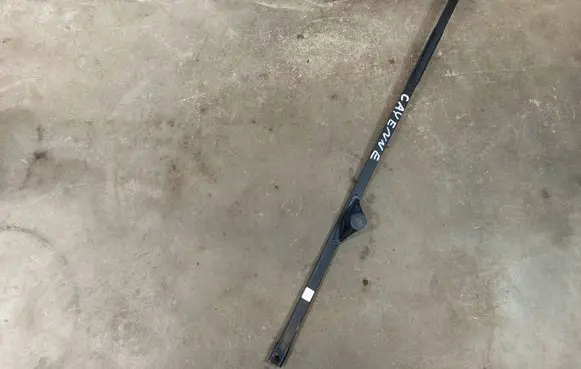 Audi Q8 Rear strut bar 4M0803228L 4M0803397