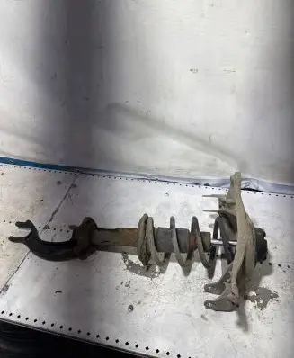 Audi A4 S4 B8 8K Front shock absorber/damper 8K0413031AL