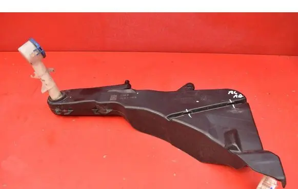 Jaguar XJ X308 Windshield washer fluid reservoir/tank 9843214980