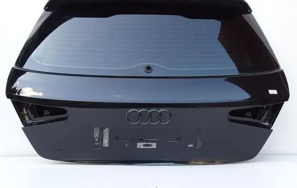 Tailgate/trunk/boot lid