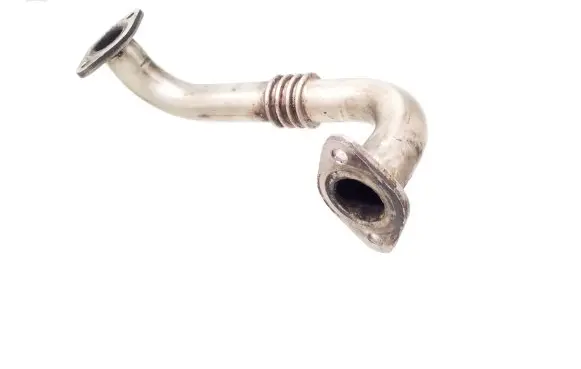 SsangYong Kyron EGR valve line/pipe/hose