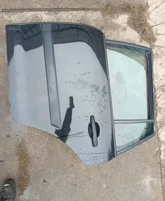 Citroen C4 I Picasso Rear door
