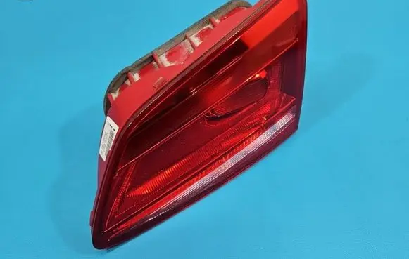 Volkswagen PASSAT B7 Tailgate rear/tail lights 3AF945094M IMPRK1598109