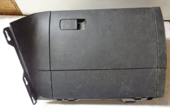 Volkswagen Golf Sportsvan Glove box 517857097M 517857016A