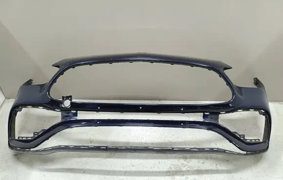 Mercedes-Benz C W206 Front bumper A2068858401
