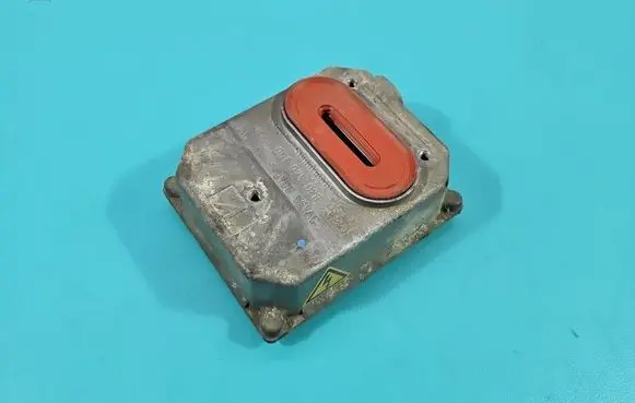 BMW 3 E46 Headlight ballast module Xenon 1307329023 IMPRK1601439