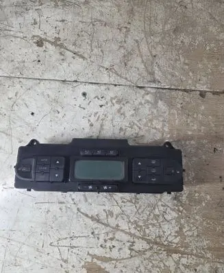 Seat Altea Air conditioner control unit module 5HB00887605