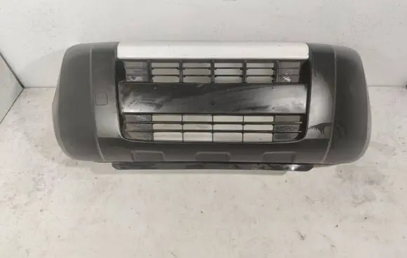 Fiat Fiorino Front bumper 1308778070