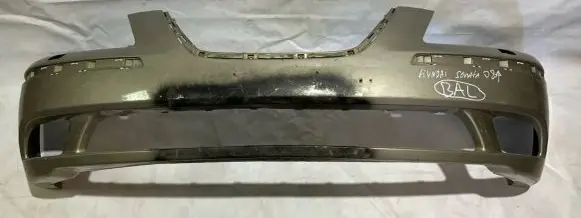 Hyundai Sonata Front bumper 865113K700