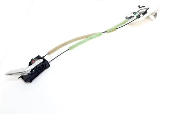 Mazda CX-5 II Front door lock 7G28 B0124 KB8N
