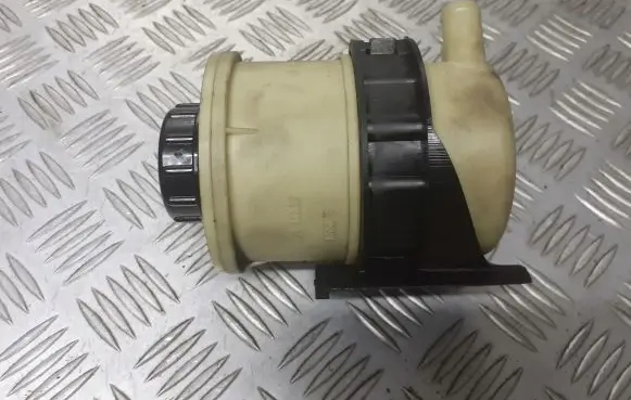 Renault Scenic I Power steering fluid tank/reservoir 7700795347