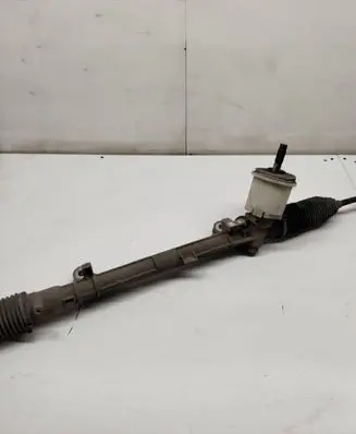 Renault Megane III Steering rack A0013511