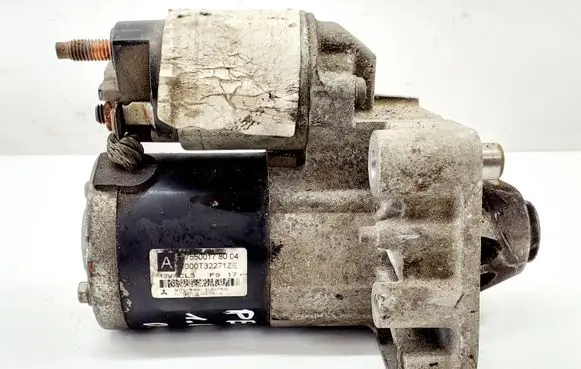 Peugeot 3008 I Starter motor M000T32271ZE V75500178004