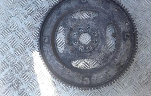 Jaguar S-Type Flywheel NOCODE