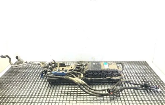 Jeep Compass Hybrid / electric car battery 0442.005.03D