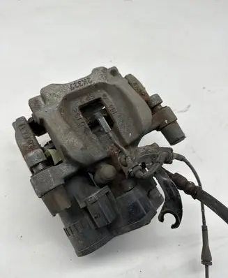 Land Rover Discovery Sport Rear brake caliper FK722K327BC
