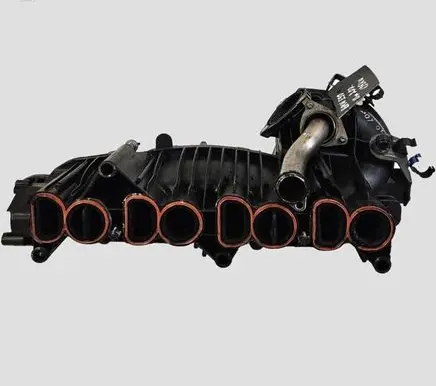 BMW 3 E90 E91 Intake manifold 7797384 7798885
