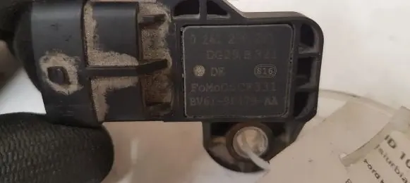 Ford Focus Air pressure sensor 0261230281