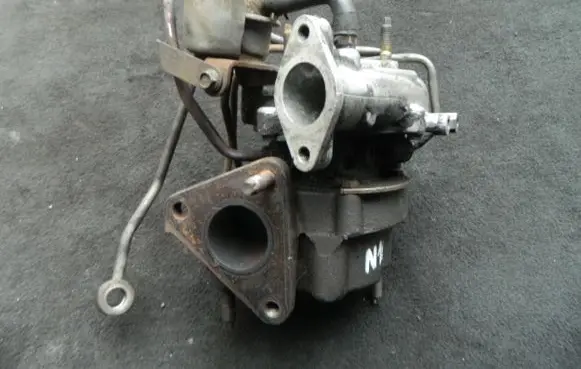 Nissan Almera N16 Turbo 144115M300