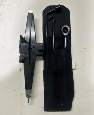 KIA Sportage Lift Jack 