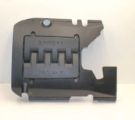 Jaguar XK - XKR Engine cover (trim) 6W836A949AA