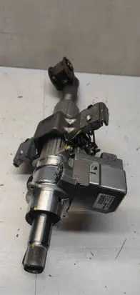 Steering wheel lock