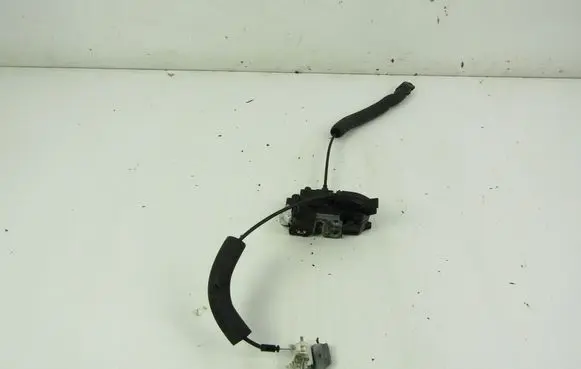 Renault Laguna III Rear door lock 
