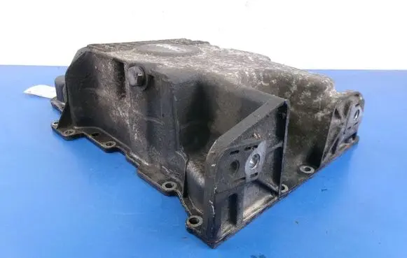 Ford Cougar Oil sump F73E-6675-BA