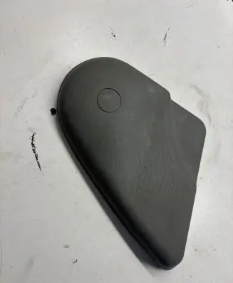Seat trim