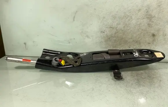 Volvo XC90 Front seatbelt