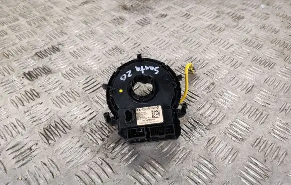 Hyundai Santa Fe Airbag slip ring squib (SRS ring) 93480S1000