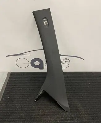 Mercedes-Benz GLC X253 C253 (A) pillar trim A2536906601