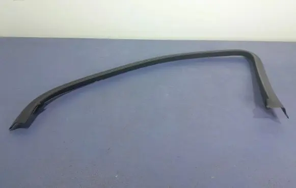 Audi Q7 4M Other sill/pillar trim element 4M0867588