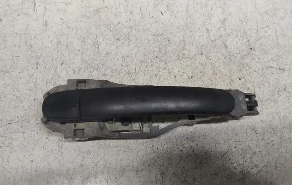 Volkswagen Golf IV Rear door exterior handle