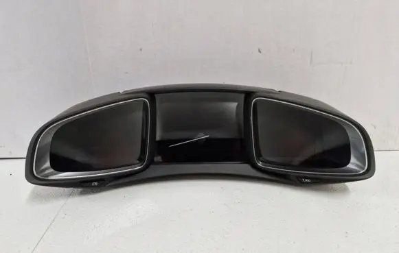 Citroen DS5 Speedometer (instrument cluster) 9805736780