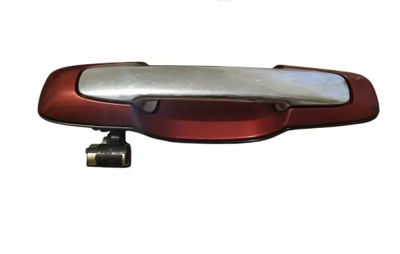 Suzuki Grand Vitara I Rear door exterior handle 8282065D10