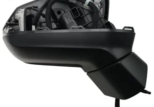Audi SQ2 GA Front door electric wing mirror 81B857410C
