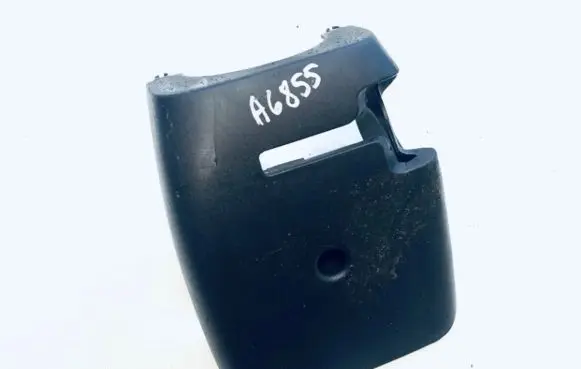 Opel Zafira A Steering wheel column trim 90581335