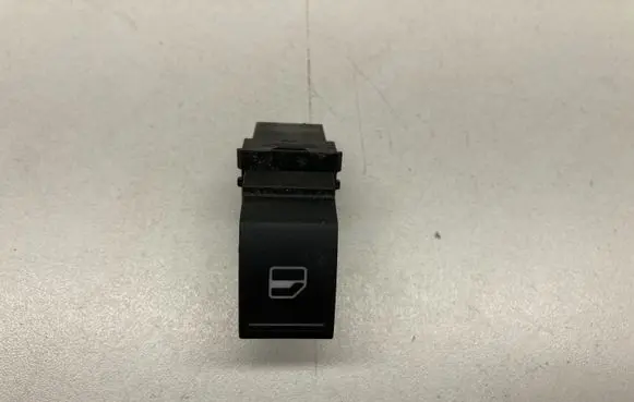 BMW 5 E60 E61 Electric window control switch 769598558
