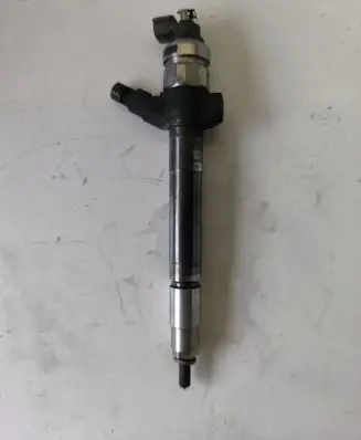 Peugeot Boxer Fuel injector 6C1Q9K546AC
