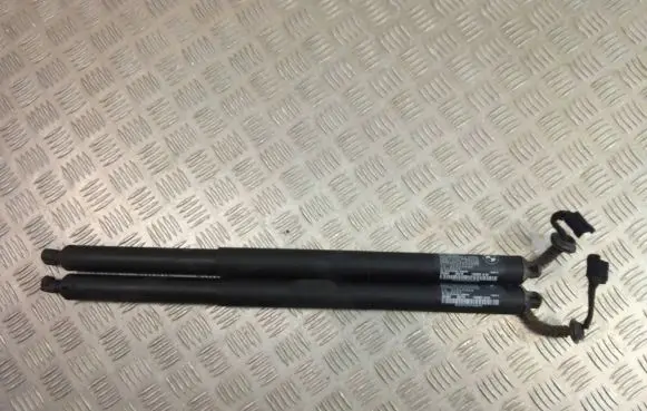 BMW X1 F48 F49 Tailgate/trunk strut/damper 7350837