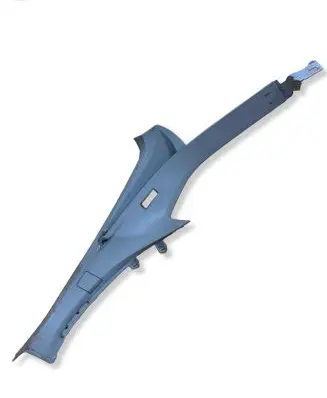BMW 3 E90 E91 (D)pillar trim (top) 7114477