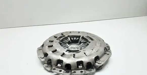 Pressure plate